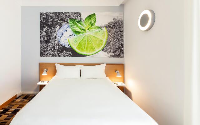 Ibis Styles Napoli Garibaldi