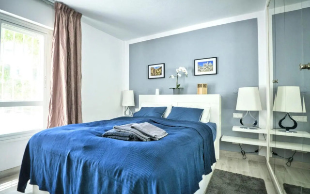 Stay in Paradise Luxury Apartment