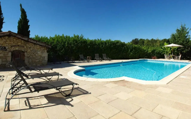 Le Manoir de Juillereau