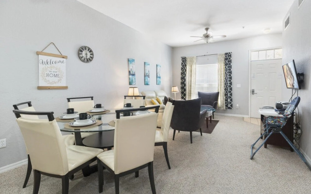 Villas at Seven Dwarfs 2616