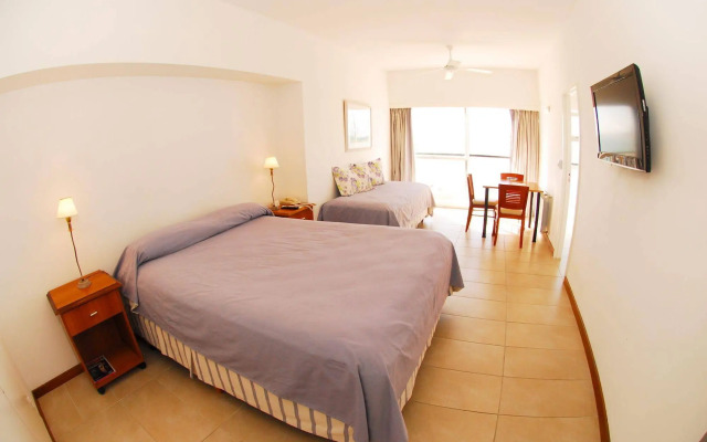 Bristol Condominio Apart Hotel