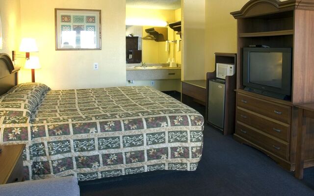 Northgate Inn & Suites Houston
