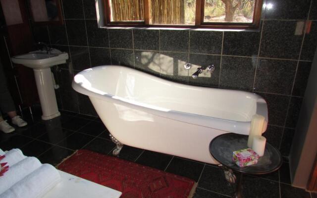 Kukama's Rest at Zebula 317