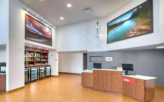 Towneplace Suites by Marriott Red Deer