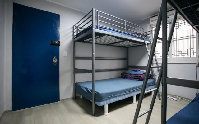 StoryG Guesthouse - Hostel