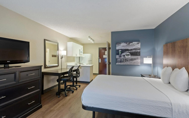 Extended Stay America Suites Charlotte Pineville Park Rd
