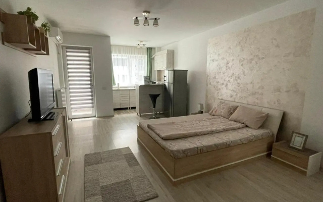 Hanna's Apartament