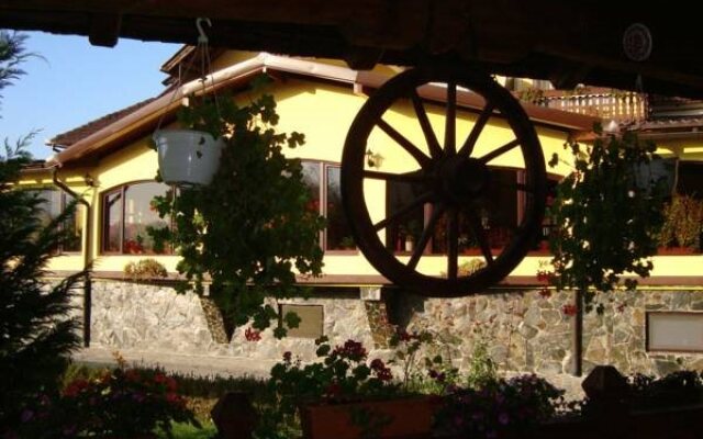 Motel Perla Sigheteana
