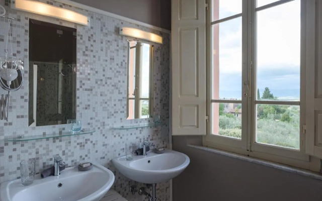 Fontelunga Hotel & Villas