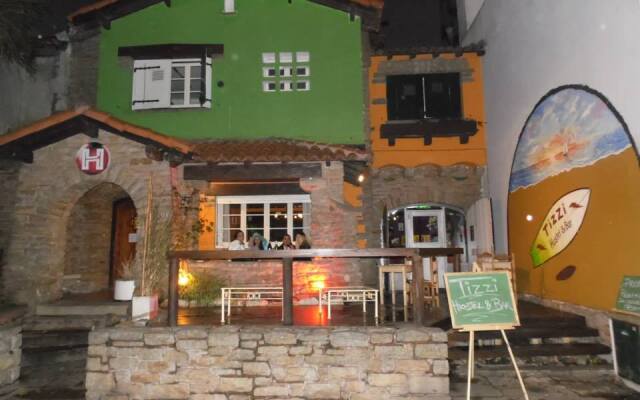 Tizzi Hostel
