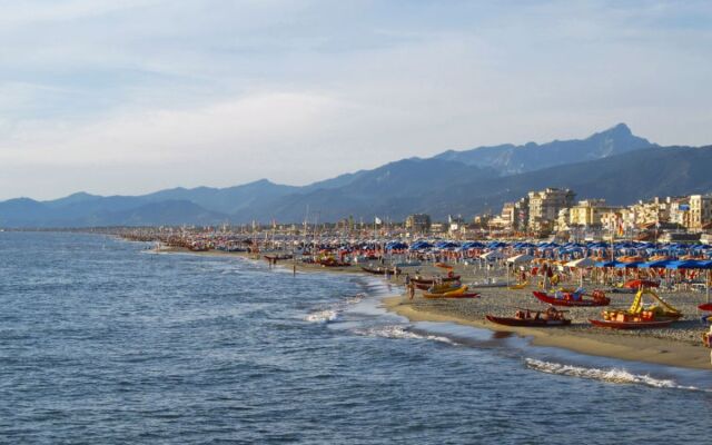 Villa Sea House Viareggio