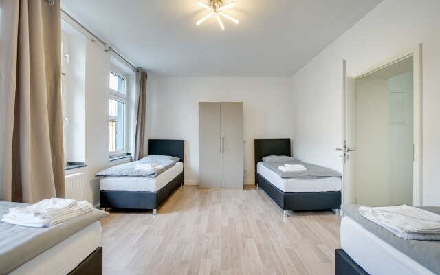 ND Aparthotel