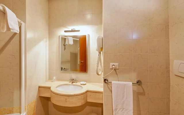 Parco De Medici Residence Hotel