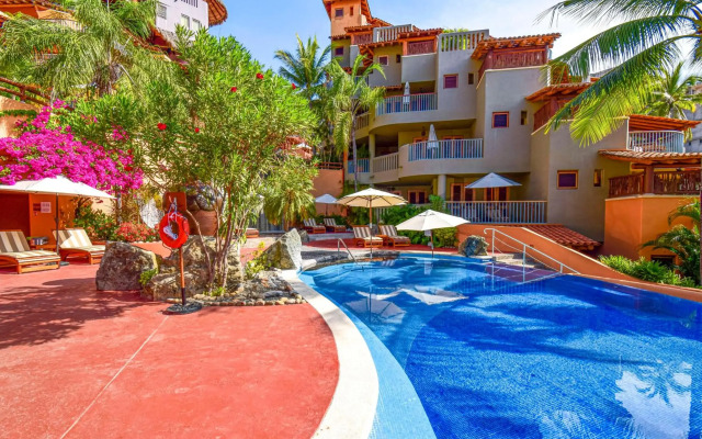 Hilton Grand Vacations Club Zihuatanejo