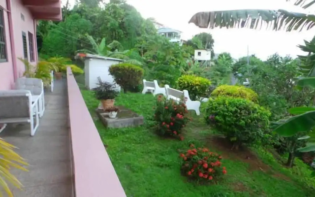Top Ranking Guesthouse