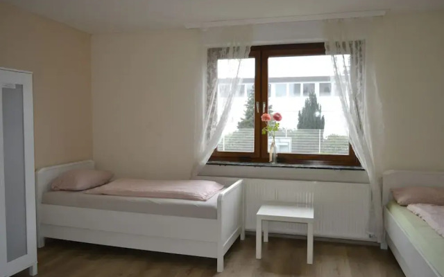 Pension Highway Bünde