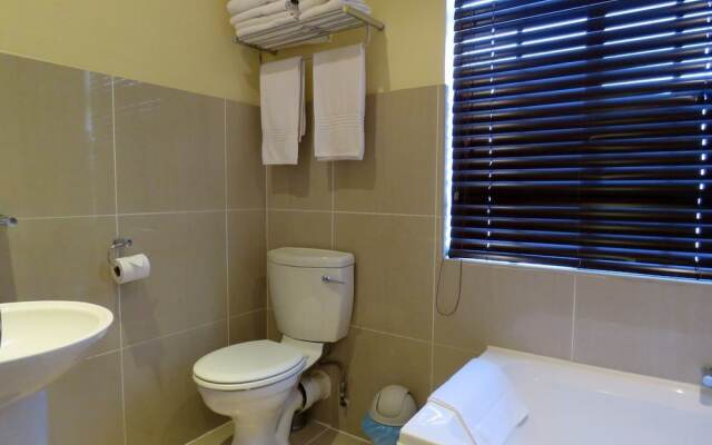 Howick Falls Hotel