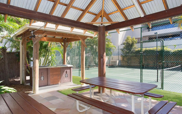 Voyager Resort