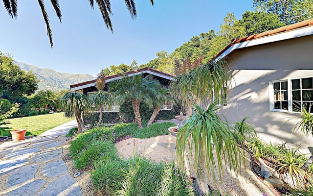 3 Santa Barbara - 3 Br Home