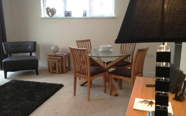 Citystay - Warren Close