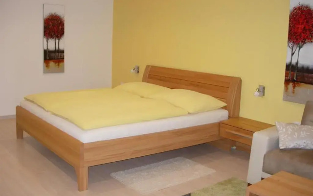 Ferienwohnungen Anna Balazs