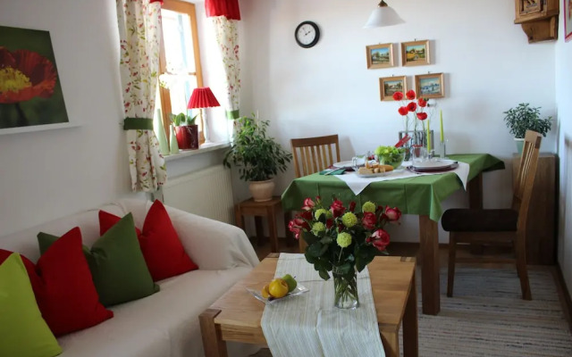 Ferienwohnung Freißl