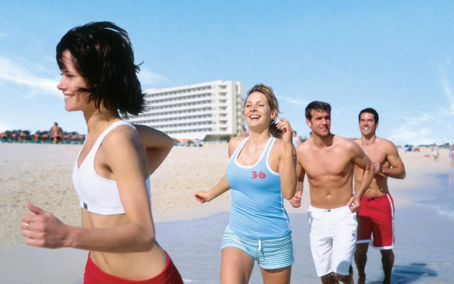 Hotel Riu Oliva Beach Resort - All Inclusive