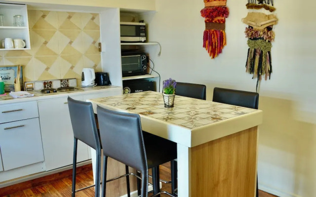 Departamentos Patagonia