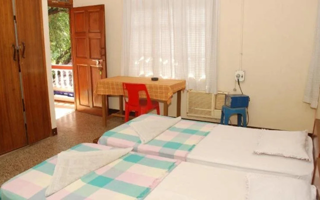 Pinto Guest House