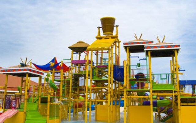 Sea Adventure Resort & Waterpark All Inclusive