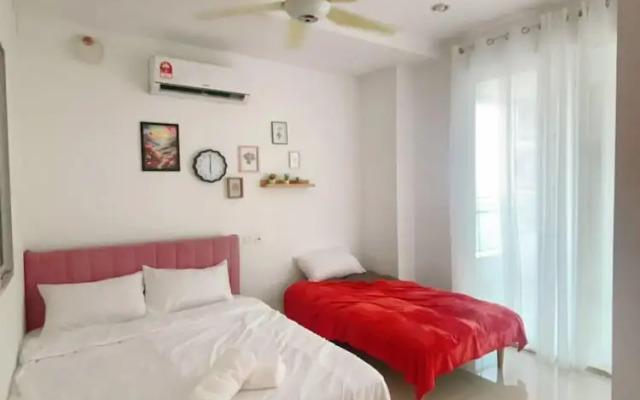 mansion one 2bedroom