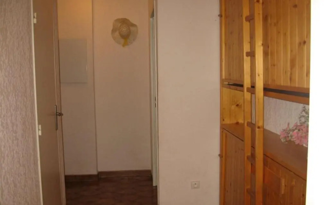 Appartement Hyères, 2 pièces, 4 personnes - FR-1-335-79