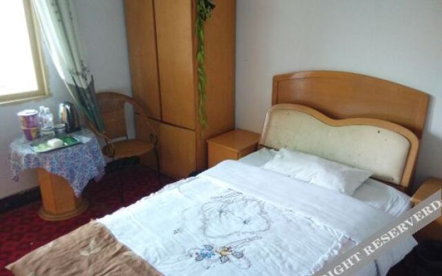 Chongqing Yuanmeng Hotel
