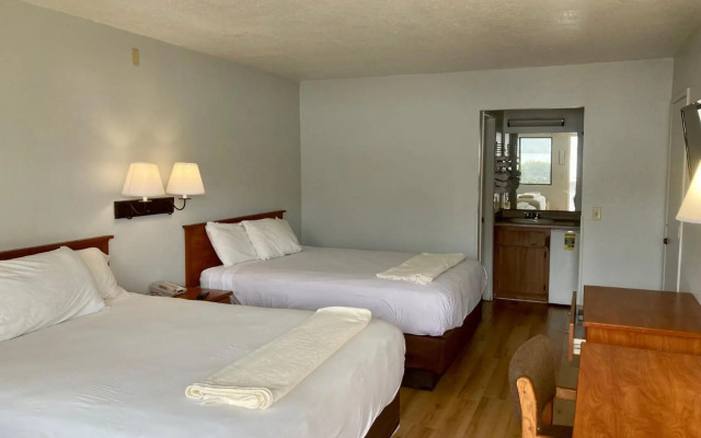 Premier Inns Concord