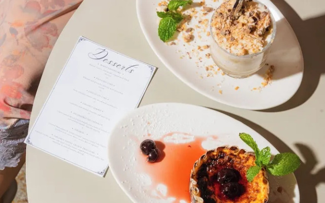 FOUND Hotel Miami Beach