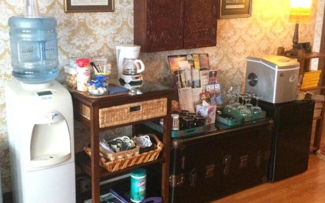 The Doctor's Inn Virginia