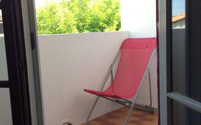 Hôtel Le Fangassier