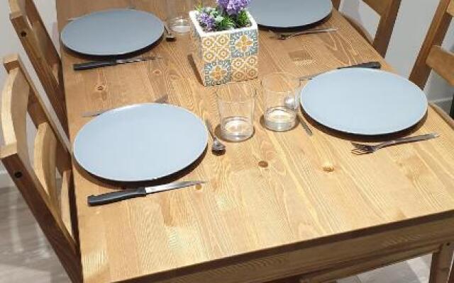 Inobello proche Chateau Chantilly Parc Asterix