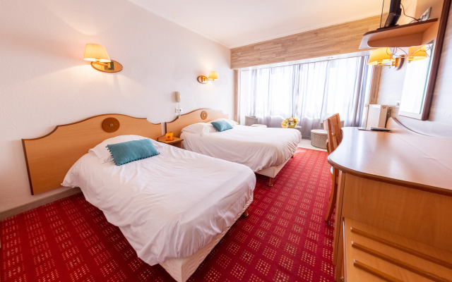 Hôtel Méditerranée