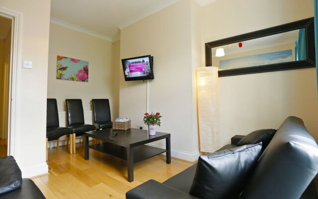 Short Lets In London Highbury