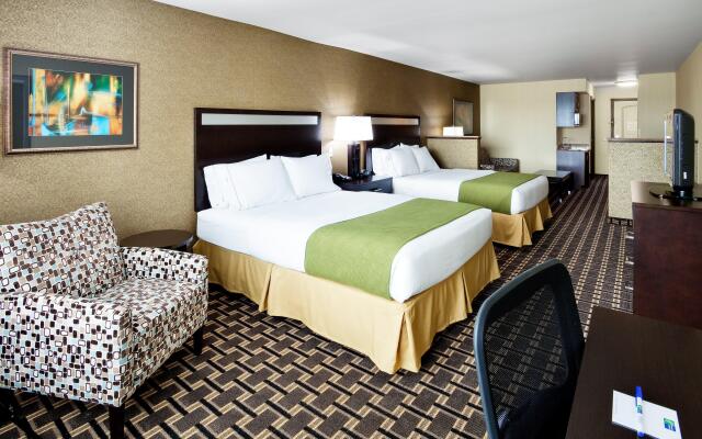 Holiday Inn Express Hotel & Suites Limerick - Pottstown by IHG