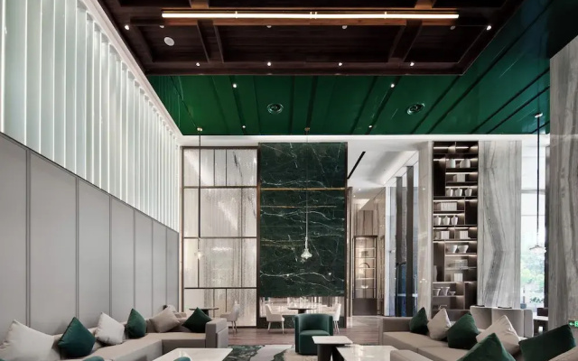 YTL ChangChengYunYue Hotel