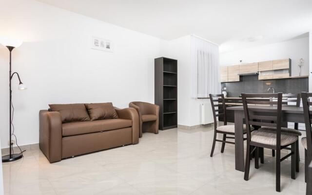 Apartamenty Krakoin