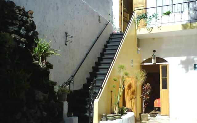 Hotel La Posada del Sol