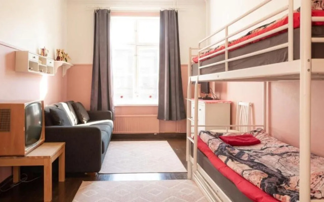 Huoneistohotelli Marja