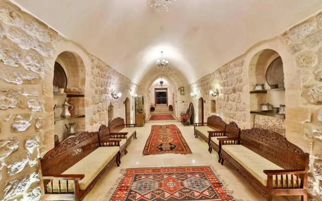 Gazi Konagi Butik Hotel