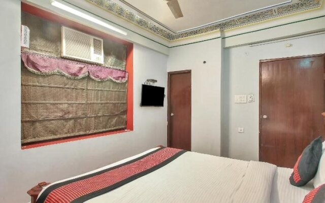Hotel Royal Sheraton