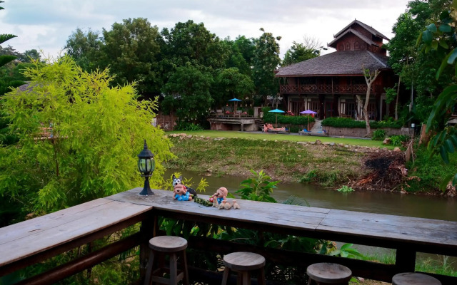 Pai Loess Resort
