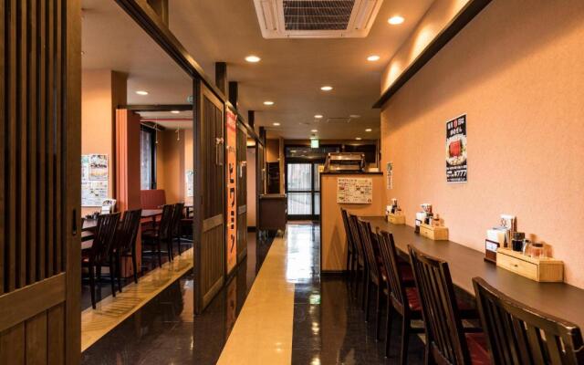 Hotel Wing International Kumamoto Yatsushiro