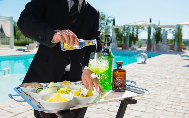 Relais Sassa Al Sole
